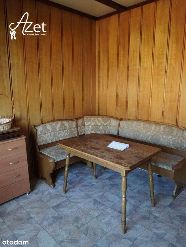 Mieszkanie z działką i garażem - Białystok Wygoda-7