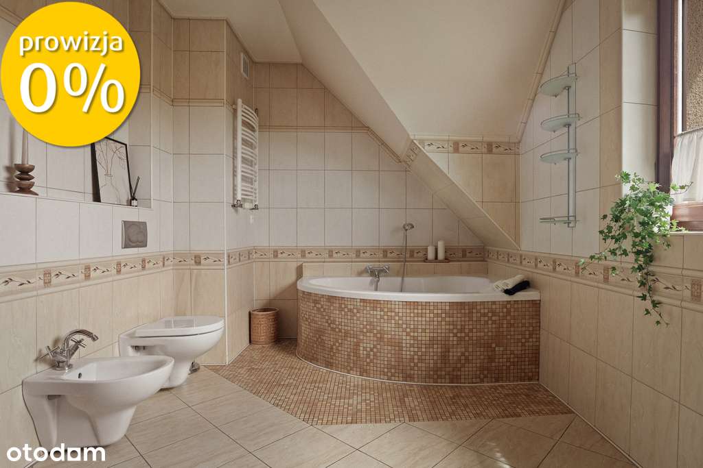 Dom jednorodzinny 166 m2, Poznań/Janikowo-6