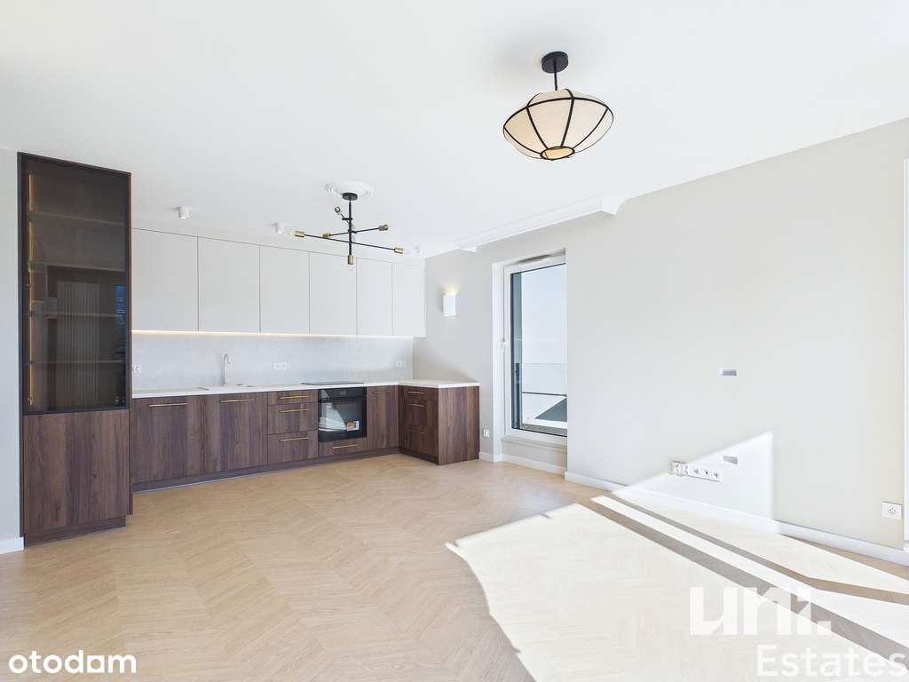 Nowe | 3-pok | Duży Balkon | Brak PCC | Hit - Więcej