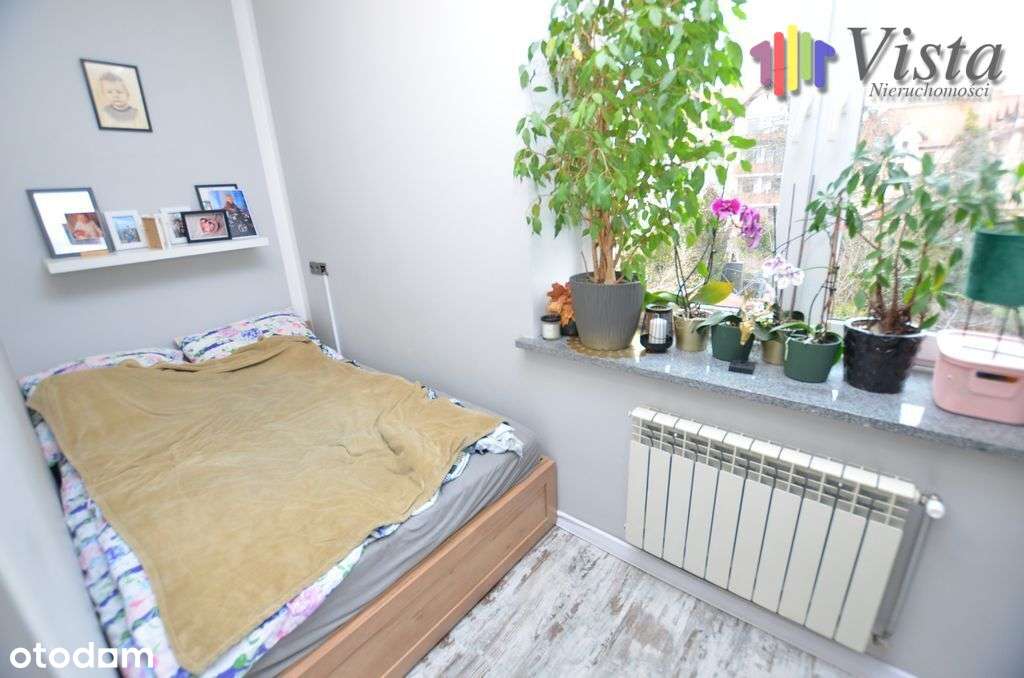 3 Pokoje w Kamienicy Na Piaskowej Górze-7