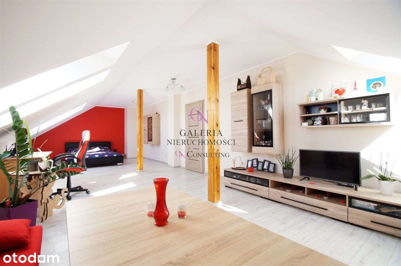 Dwupokoleniowy dom do zamieszkania, pompa ciepła-19