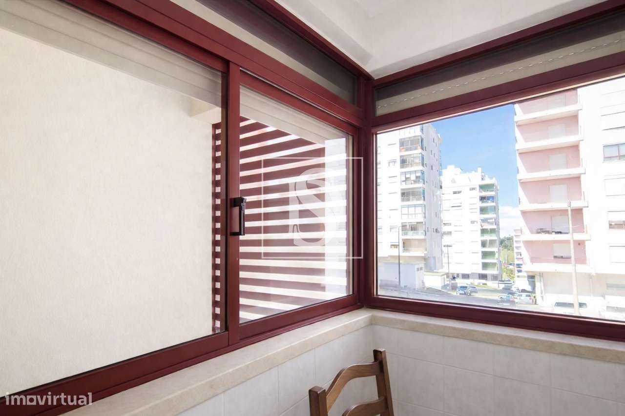 Apartamento T2 Venda em Buarcos e São Julião,Figueira da Foz-7