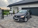 Volkswagen Golf Plus 2.0 TDI Cross - 2