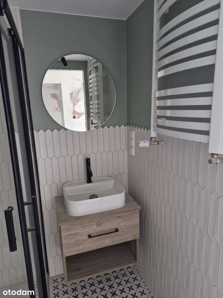 Mieszkanie, 67,15 m², Kraków - Pełny obrazek: 5/19