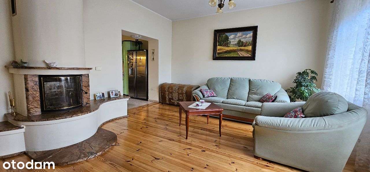 Dom wolnostojący z funkcjonującą piekarnią (+1 055 000 zł), ogród - Pełny obrazek: 4/14