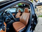 BMW 318 d Touring Aut. Luxury Line - 11
