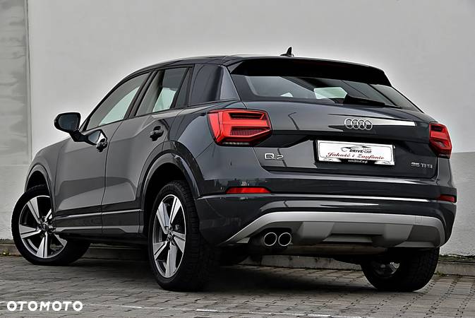 Audi Q2 35 TFSI S tronic - 5