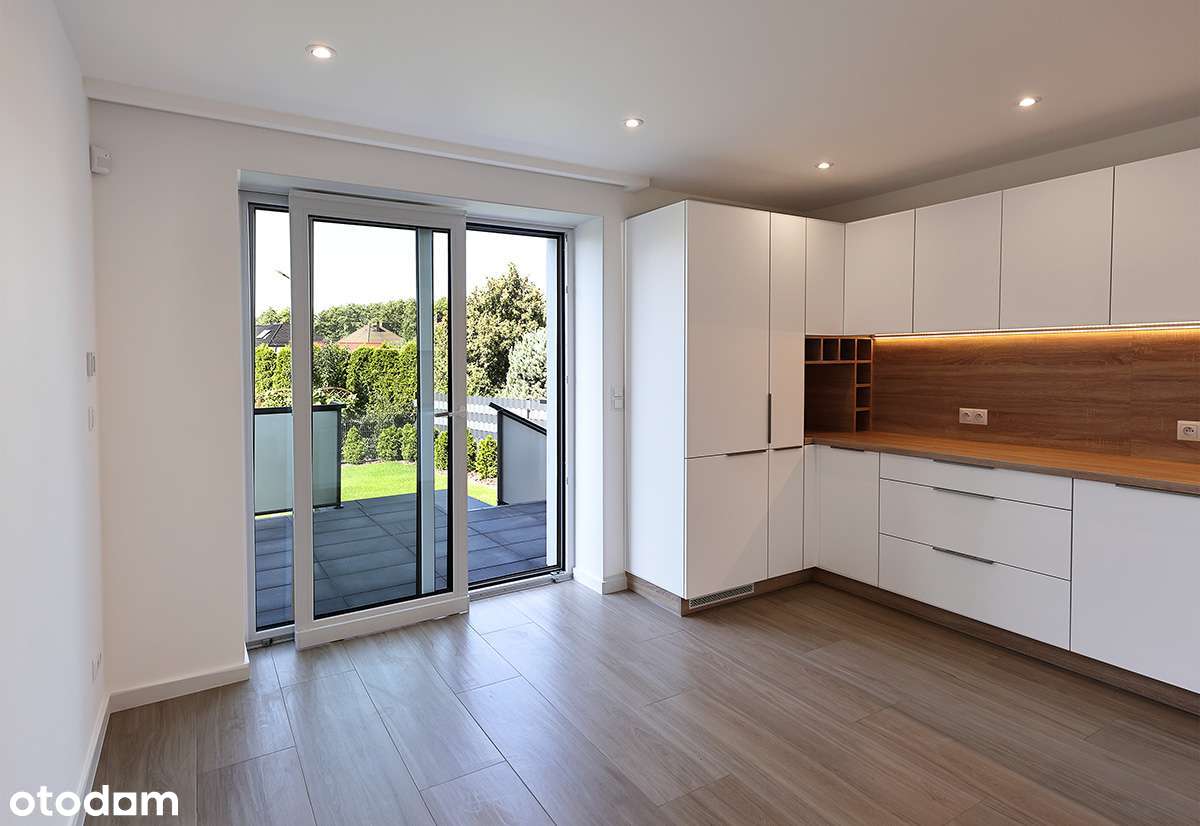 Wyjątkowy dom 246 m²-inteligentne rozwiązania, prestiżowa lokalizacja - Pełny obrazek: 4/20