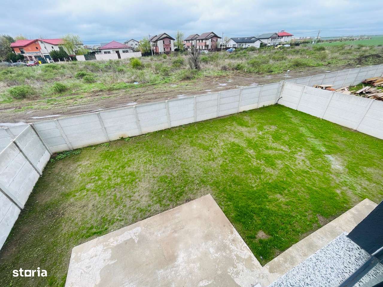 Imobiliare Domnesti Fortului P+1 toate utilitatile - Imagine principală: 4/13