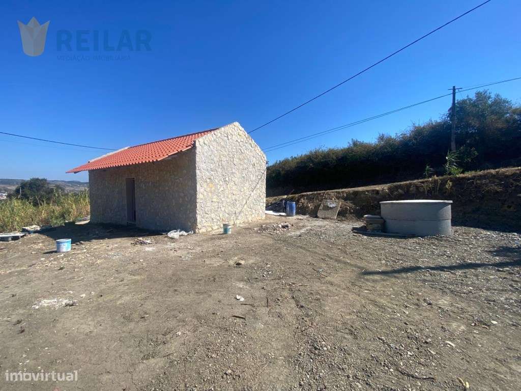 Arruda dos Vinhos - T1 Ótimo Local - Grande imagem: 4/32