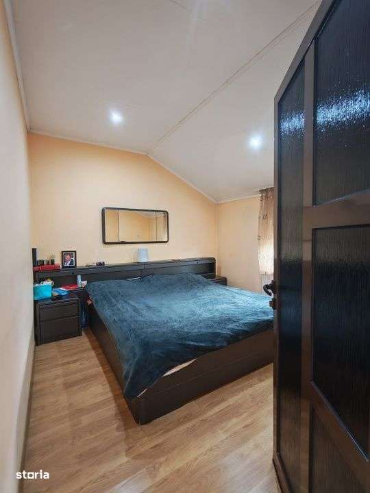 Casa in Serbanesti-7