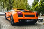 Lamborghini Gallardo Superleggera E-Gear - 7