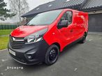 Opel Vivaro 1.6 CDTI L2H1 S&S - 1