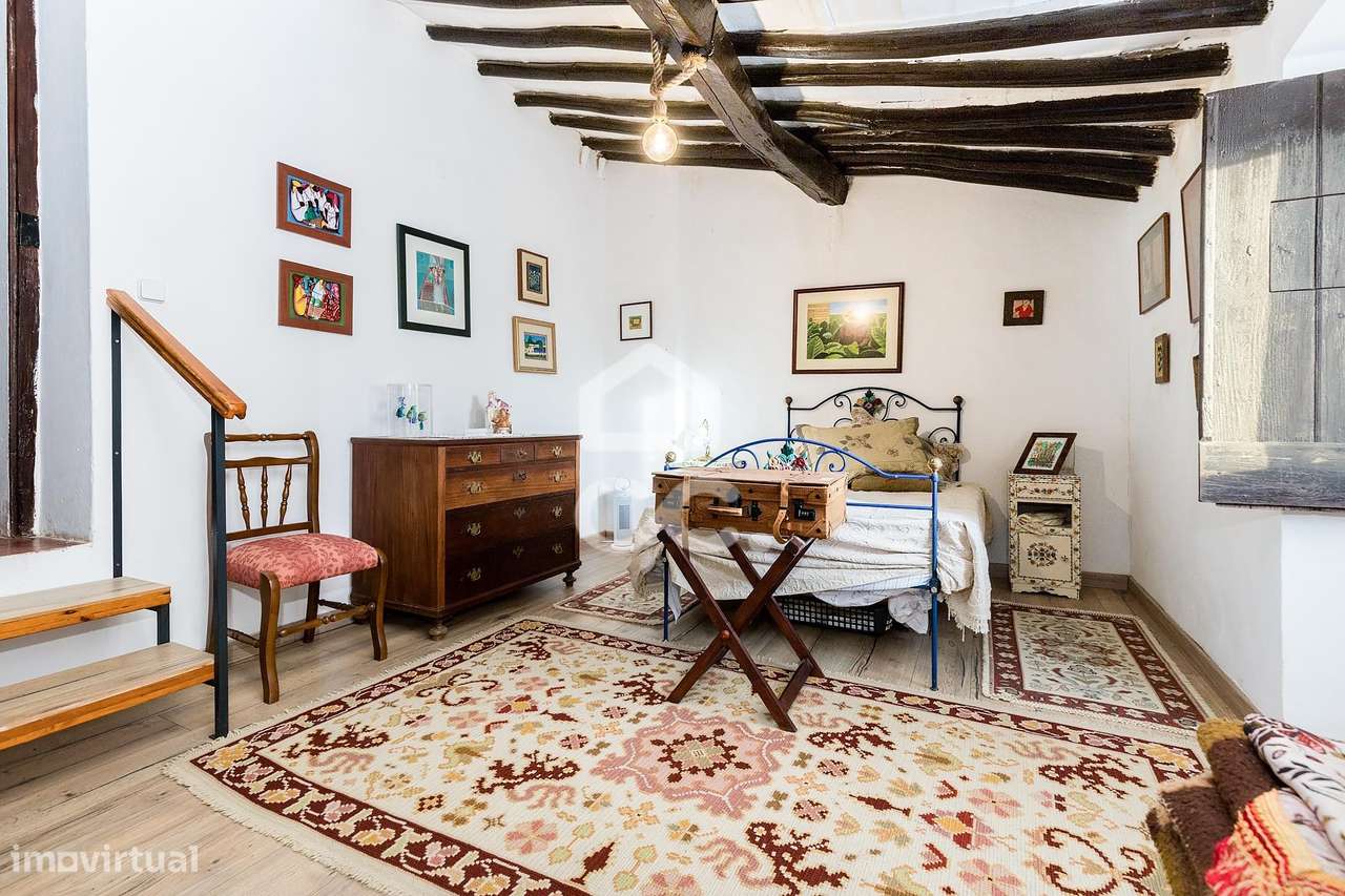 Quinta de 1731,00 m² c/ Moradia T5, Piscina e Lago | Casas Novas, Elva-25