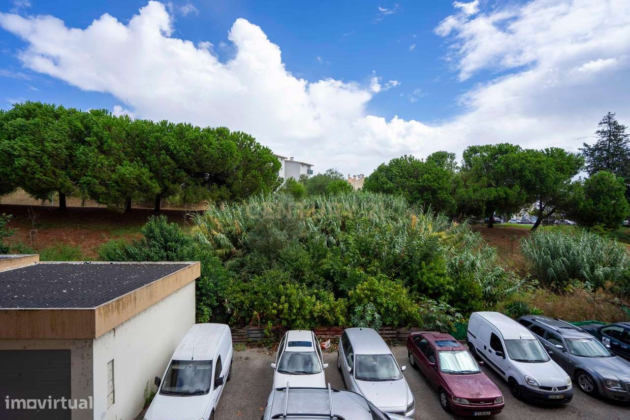 Apartamento T1 em Póvoa de Santa Iria, Vila Franca de Xira-14