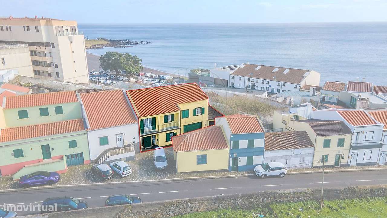 Moradia T4 para venda - Grande imagem: 1/28