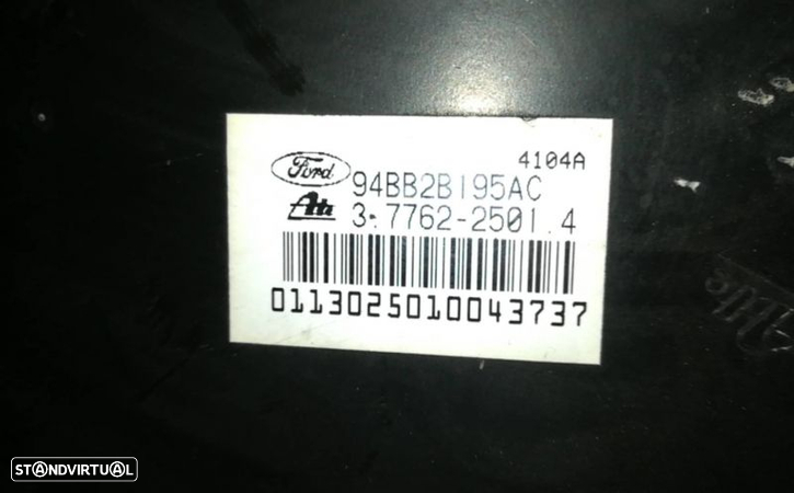 Servofreio Ford Mondeo I (Gbp) - 1