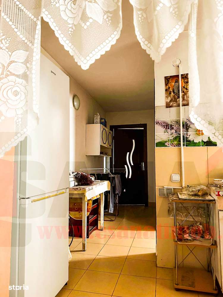 Casa in Bradu | 700 mp Teren | Acces Asfalt | Oportunitate Excelenta-3