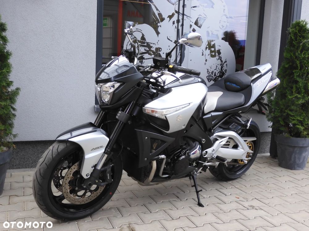 -R1300#B-King#ABS#LEGENDA...