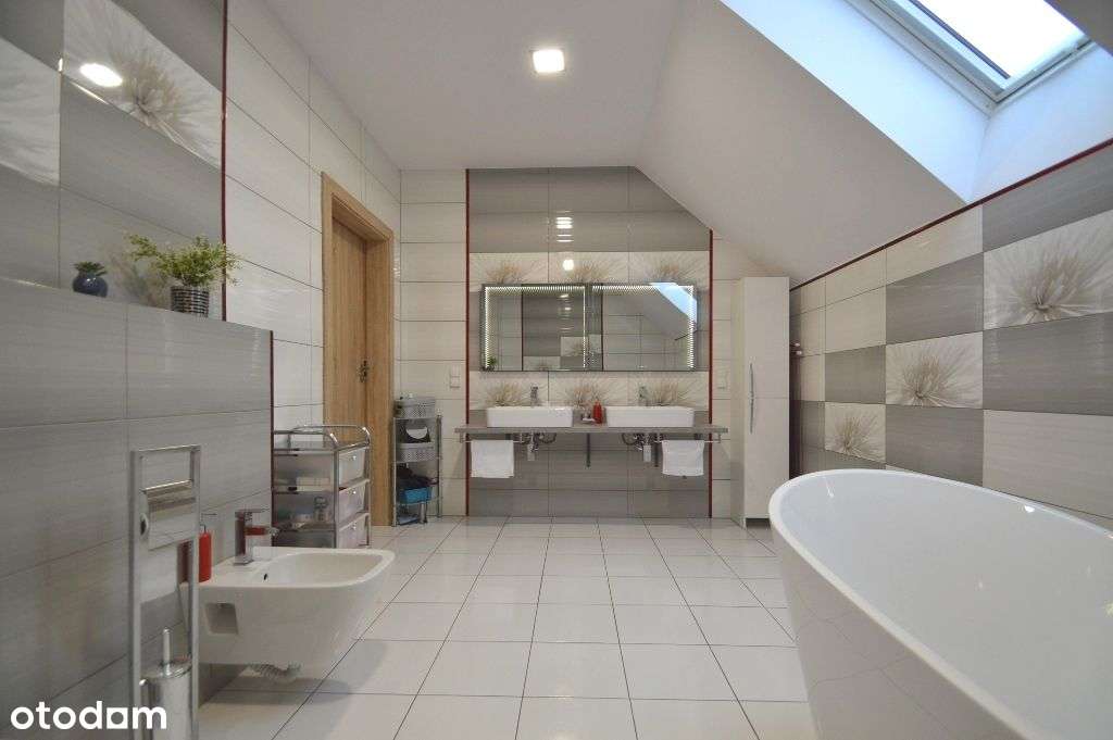 Dom, 189,45 m², Lędziny-18