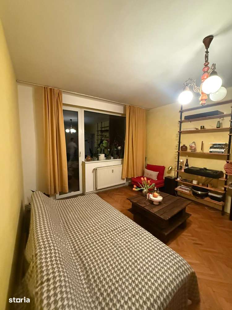 Ap 2 cam semidec, mobilat si utilat, et.6/10, zona Iulius Mall-15