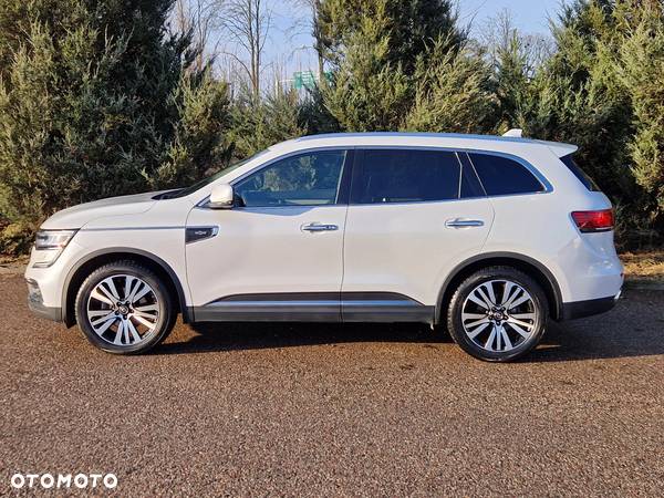 Renault Koleos 2.0 Blue dCi Initiale Paris 4x4 X-Tronic - 3