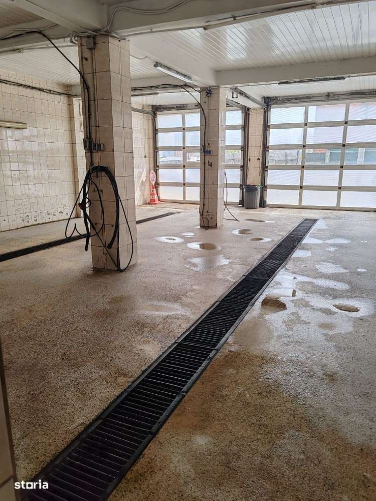 Spatiu Comercial stradal 90mp de inchiriat - Imagine principală: 5/8