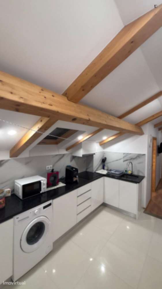 Quarto - localizado em Viana do castelo - Grande imagem: 2/6