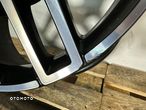 FELGA ALUMINOWA MERCEDES E-KLASA W212 AMG 18" 8.5 A2124010300 CALA LADNA - 4