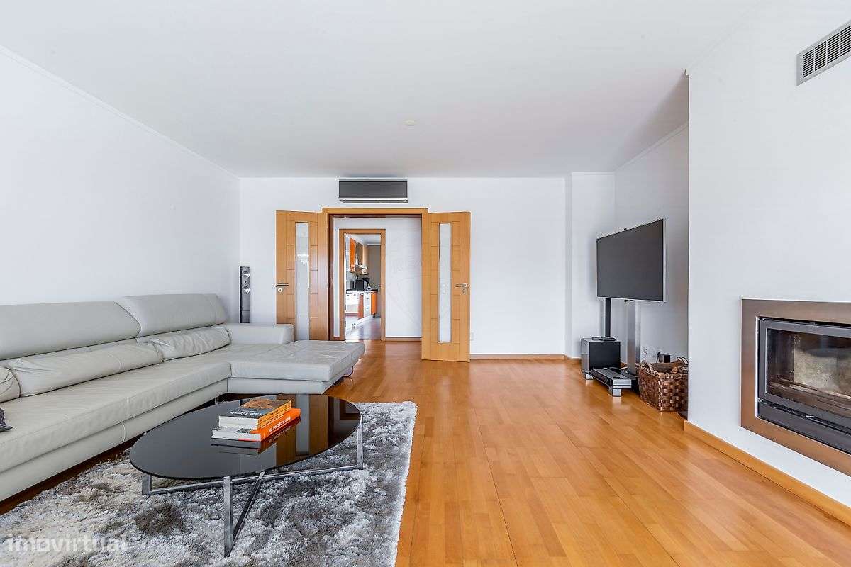 Apartamento T4 para venda-9