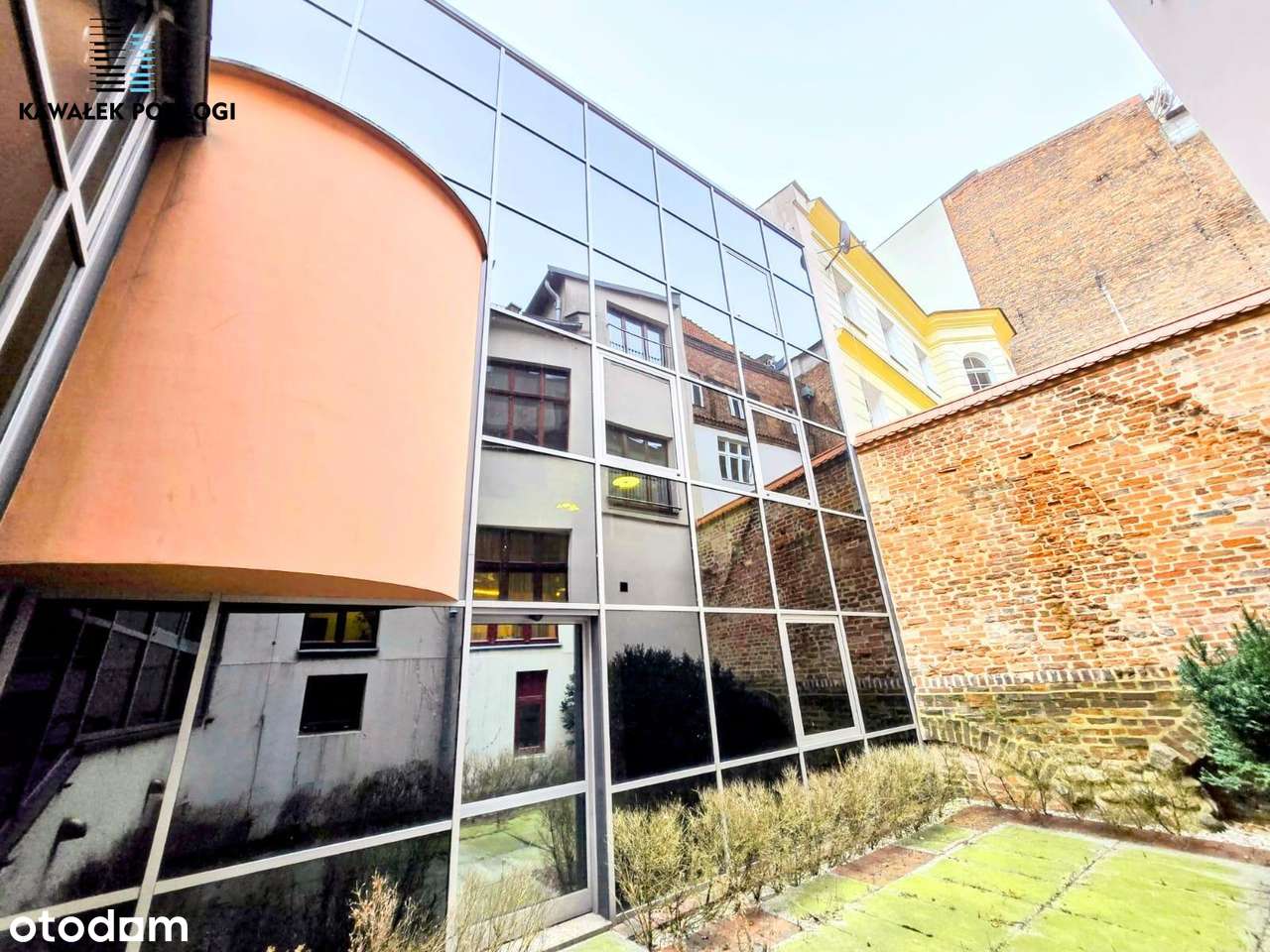 W sercu Torunia, historia spotyka nowoczesność - Pełny obrazek: 3/15