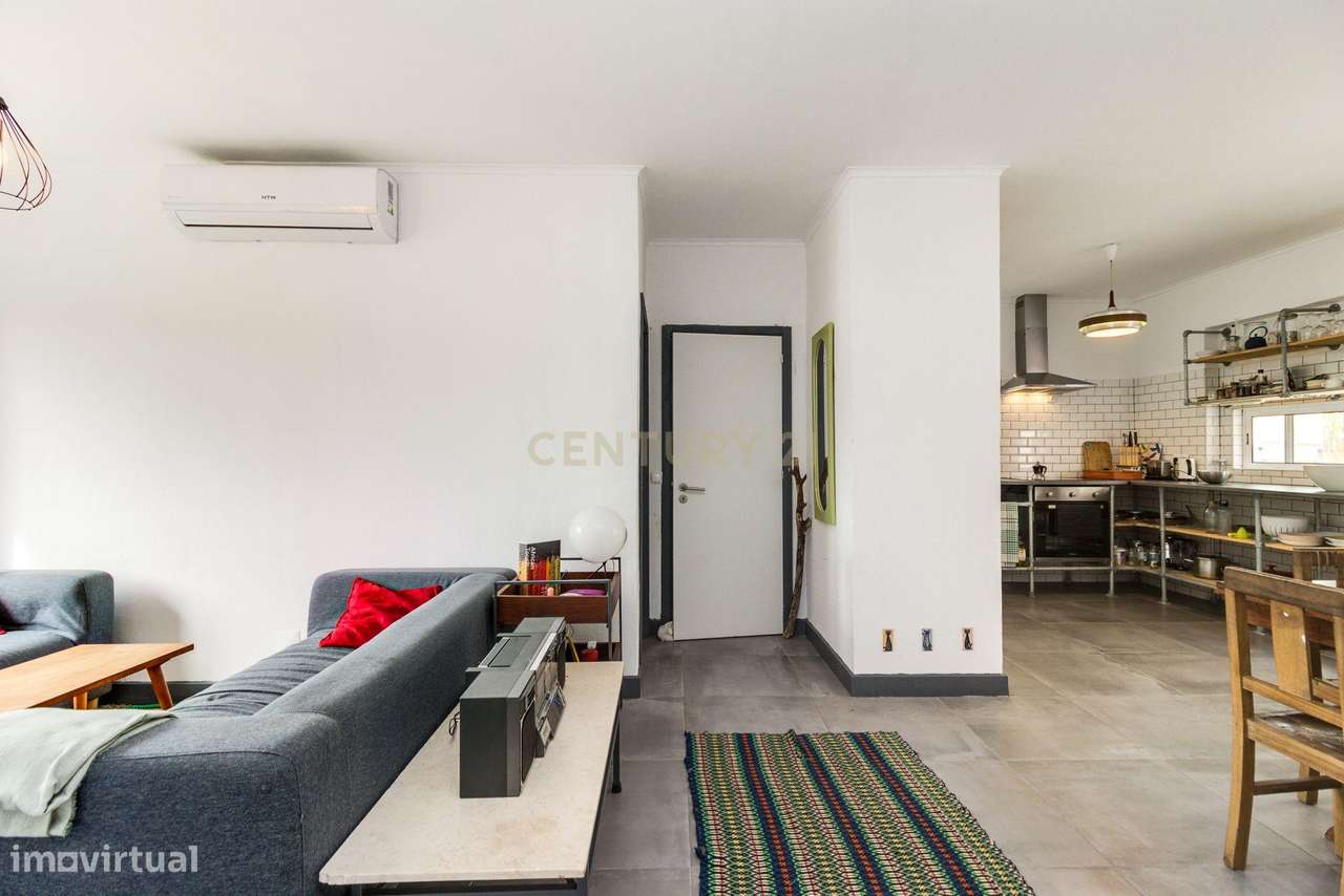 Moradia T3 + T1 independente - Maceira - Vimeiro - Grande imagem: 5/40