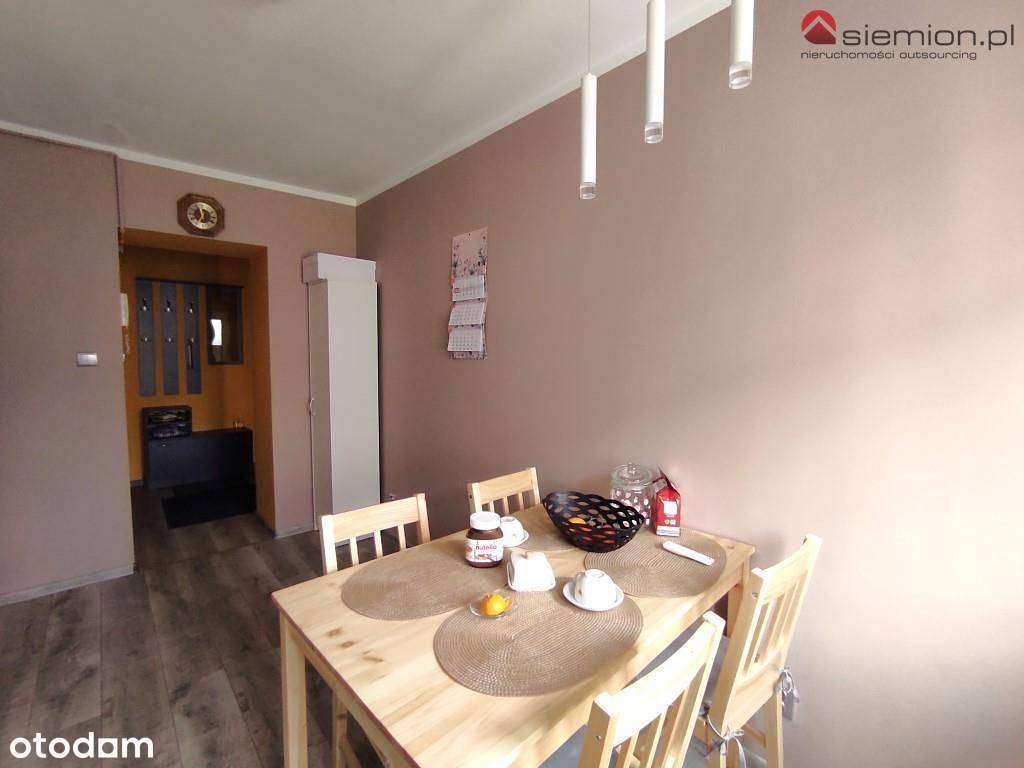 Dwa pokoje po remoncie Michałkowice-8