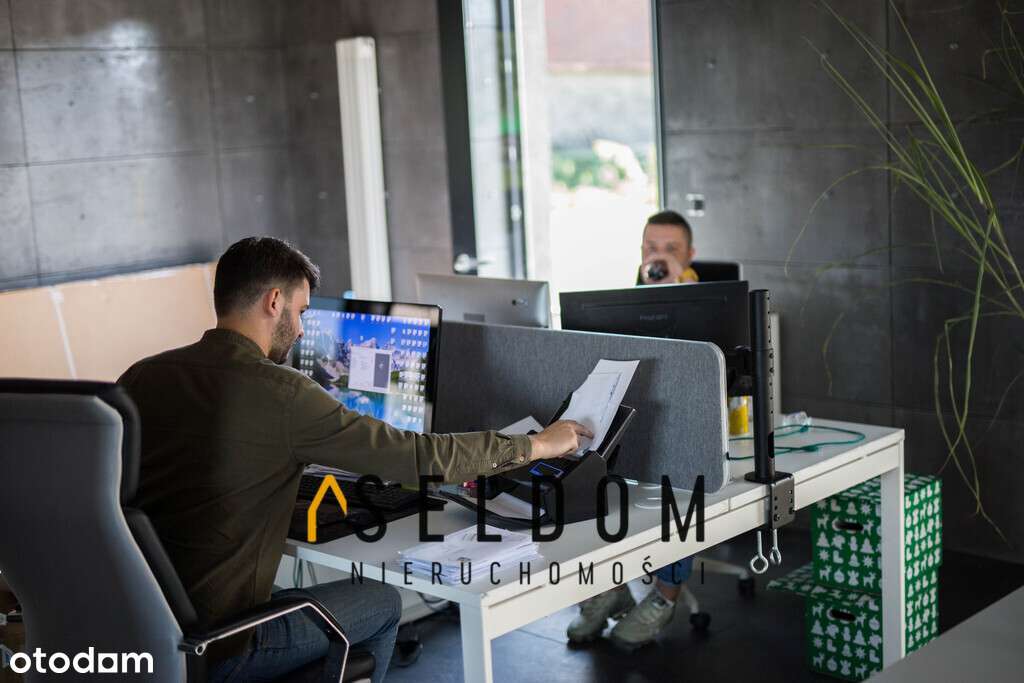 Idealne miejsce dla Twojej firmy-4