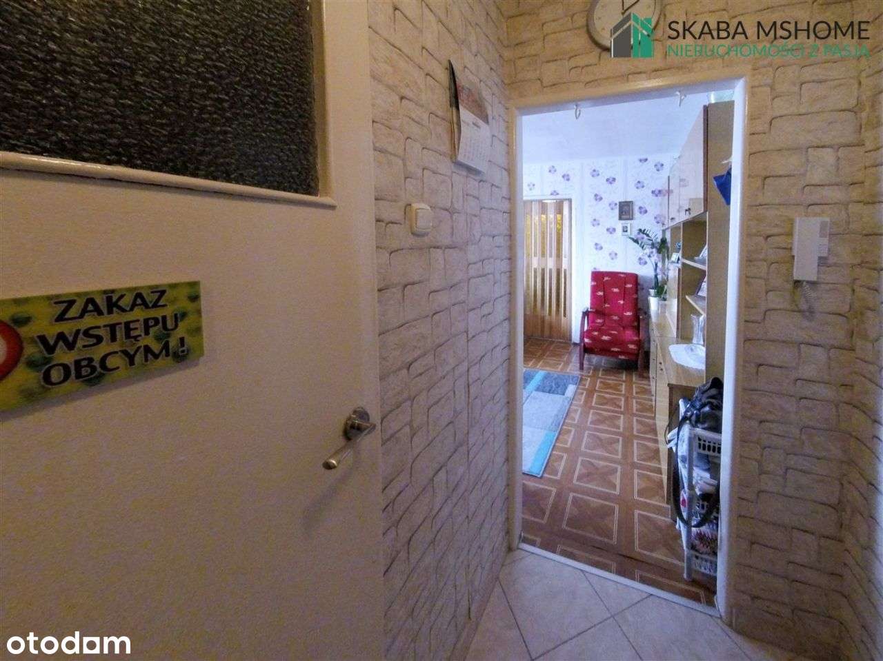 2 pokojowe mieszkanie na sprzedaż-6