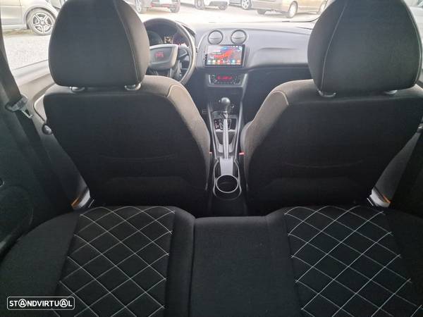 SEAT Ibiza SC 1.4 TSI Cupra DSG - 36