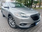 Mazda CX-9 3.7 V6 Limitowana edycja - 1