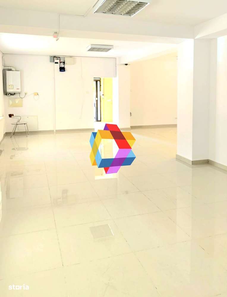 Spatiu de birouri - 450 mp # plus-imo.ro - Imagine principală: 2/20