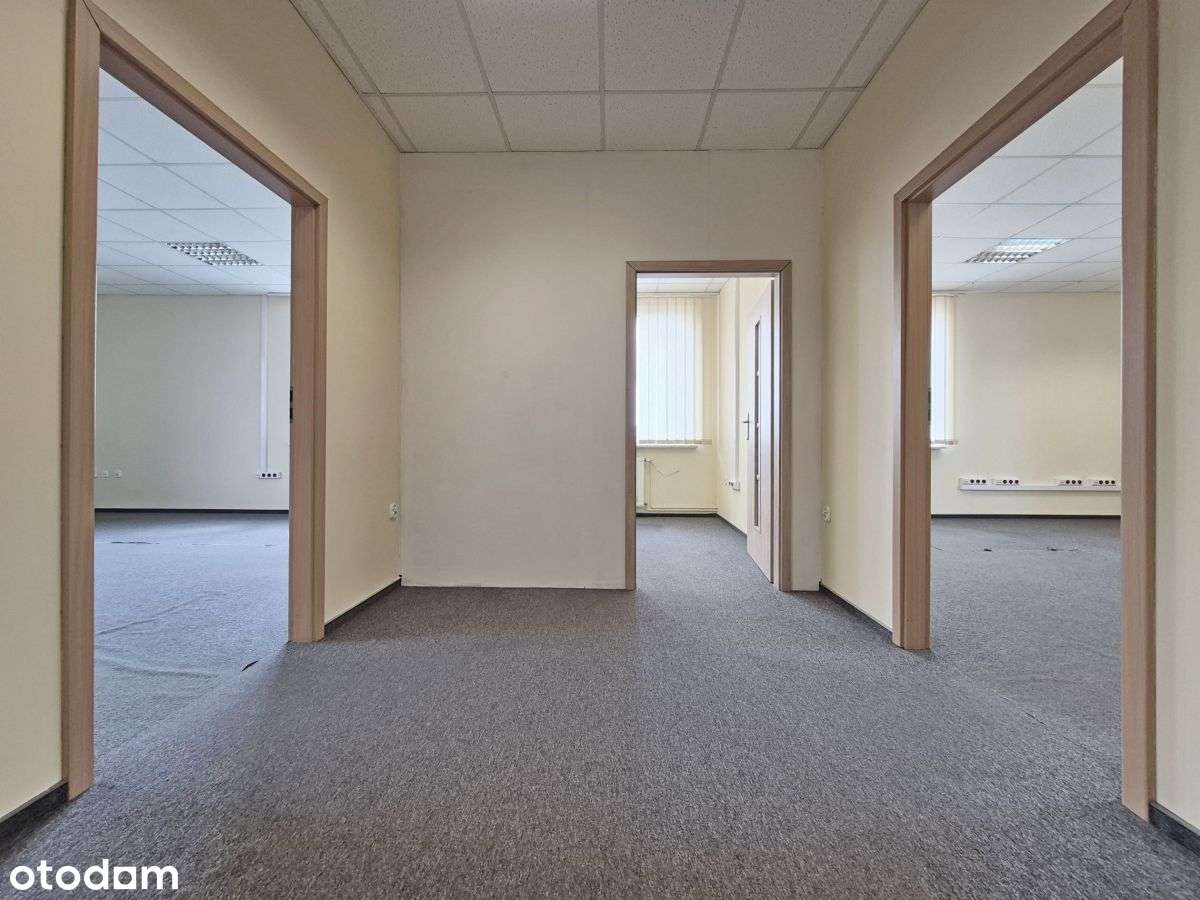 Lokal biurowy - Pełny obrazek: 4/10