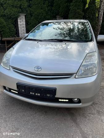 Toyota Prius 1.5 VVT-i Prestige - 16