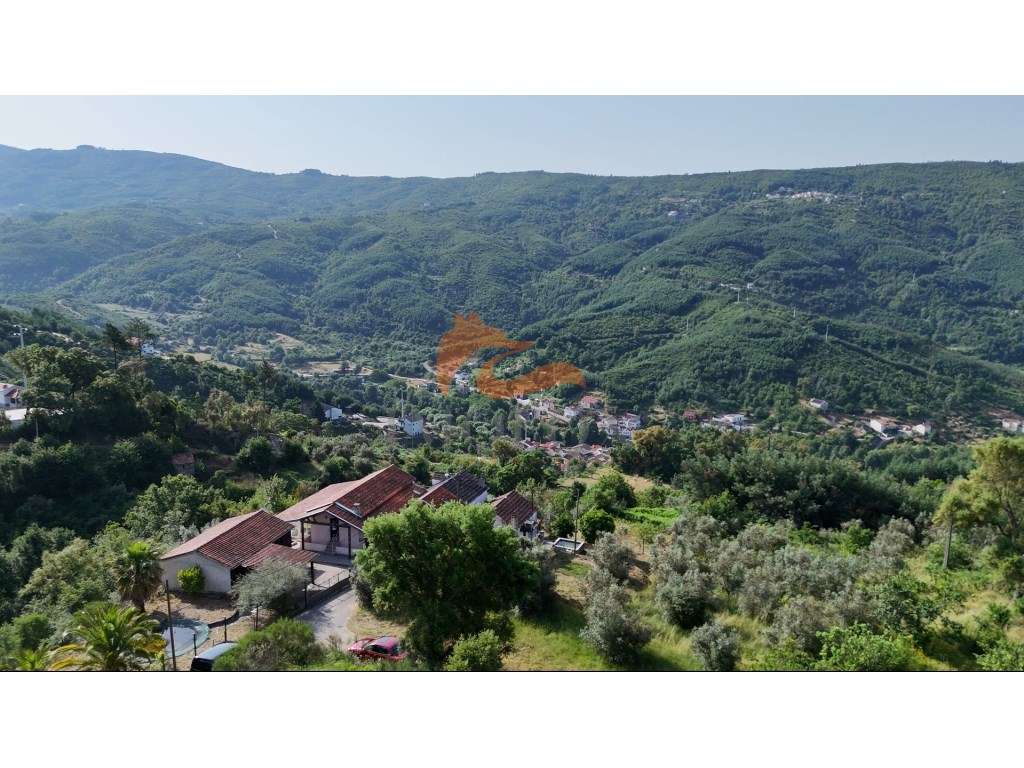 Quinta de S. Pedro em Penalva do Alva, Oliveira do Hospital-18