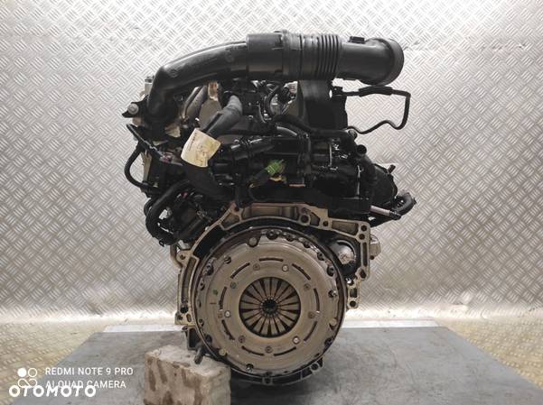 SILNIK ENGINE 1.2 TUTBO THP 110KM HN05 CITROEN C4 III C4 CACTUS GWARANCJA - 13