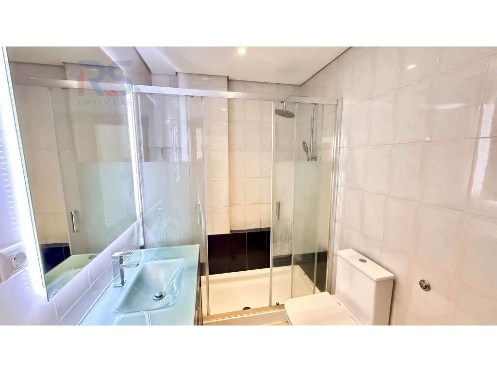 T2 Baguim Monte c/elevador junto metro-16