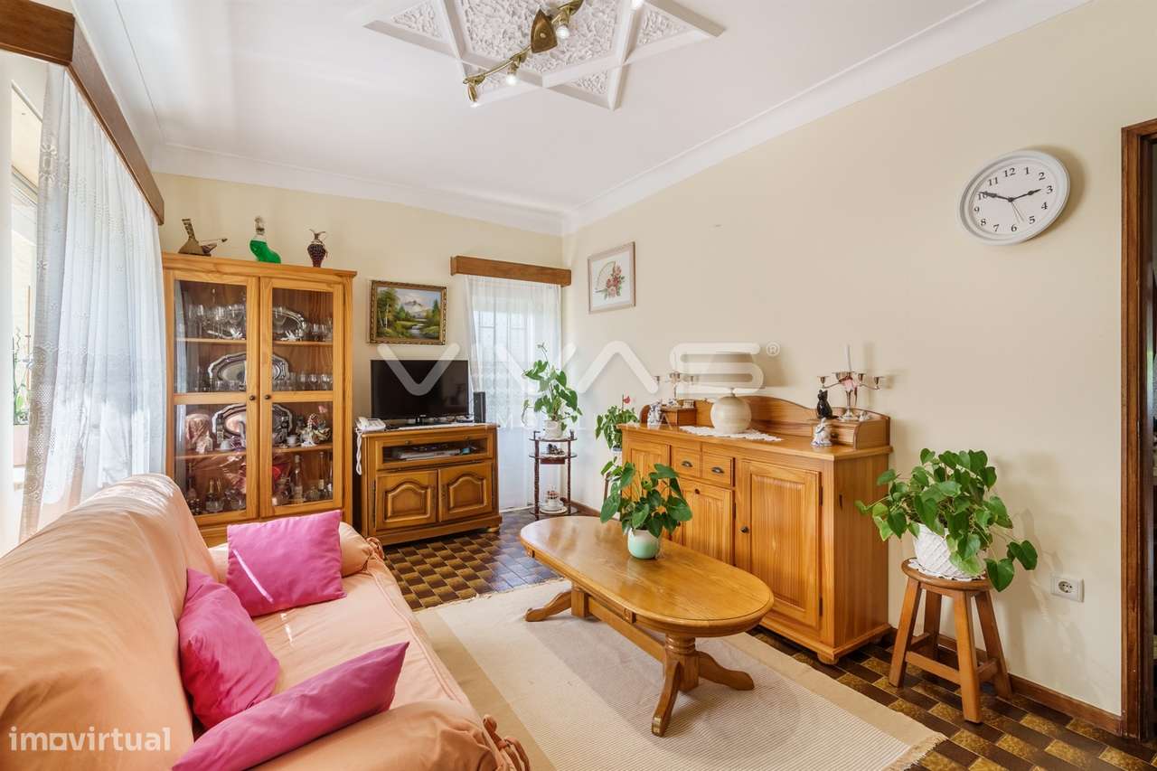 Moradia T4 Venda em Crespos e Pousada,Braga-13