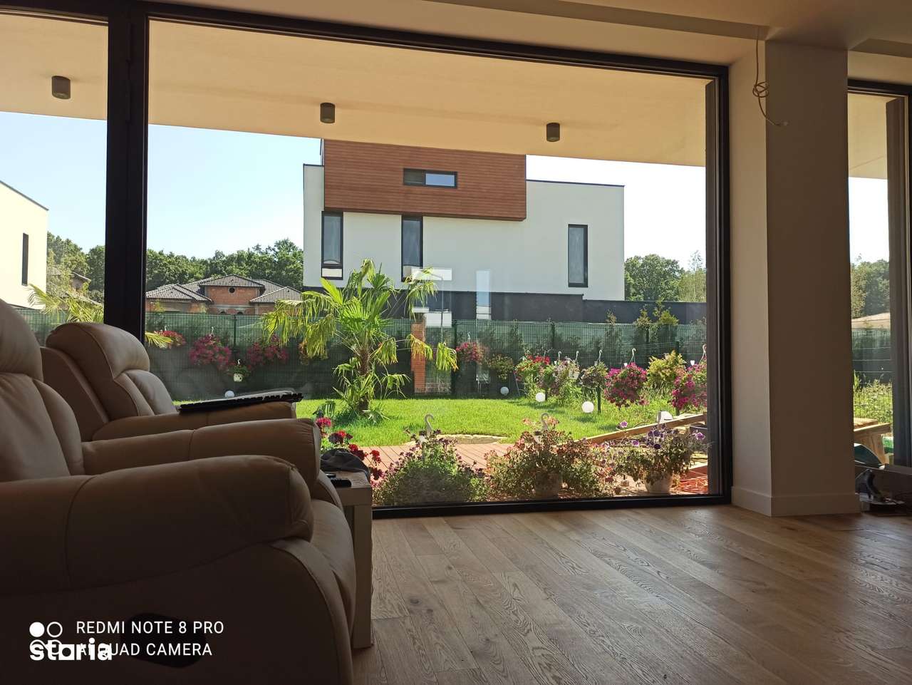 Vilă P+1, 4 dormitoare, 168 mp, mobilată și utilată | Pipera – Tunari - Imagine principală: 3/19