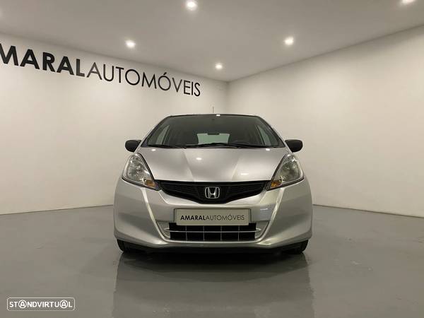 Honda Jazz 1.2 i-VTEC Elegance - 3