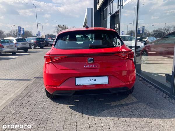 Seat Leon 1.0 TSI Style - 5