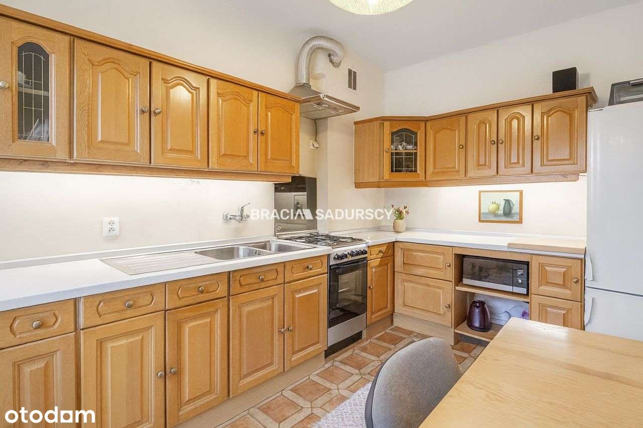 Dom na sprzedaż - Krowodrza-3