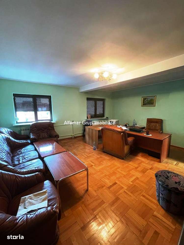 Casa cu  7 camere 13 Septembrie- Prosper Plaza - Imagine principală: 4/15