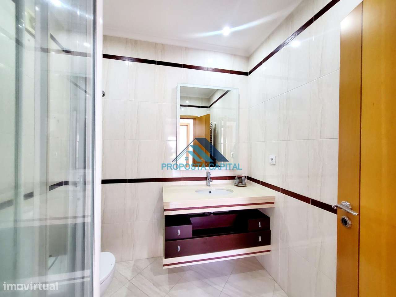 APARTAMENTO T3 C/ 4 LUGARES DE ESTACIONAMENTO | COLINAS DO CRUZEIRO-36